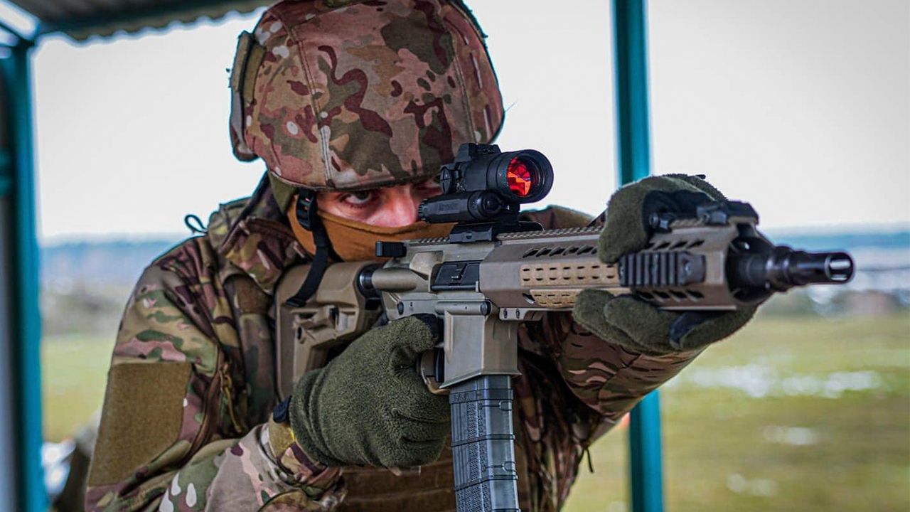 Актуальна карта бойових дій в Україні та небезпечні напрямки на 26 травня