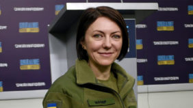 Чи буде новий наступ на Чернігів та Суми. Ганна Маляр