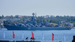 Протикорабельні системи Гарпун - чим нова зброя допоможе Україні