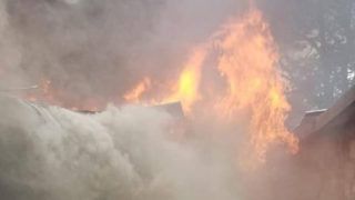 Ракетний обстріл міста Кривий Ріг - де були вибухи, чи є постраждалі