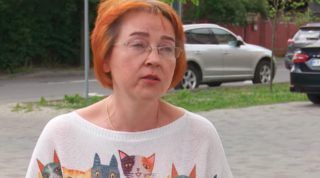 Жінки-партизанки з Херсона