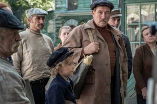 Чому я живий фільм дивитися трейлер