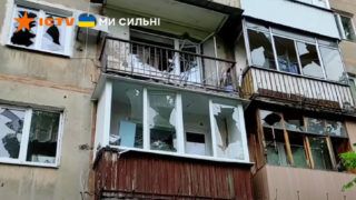 Обстріли Харкова 26 травня