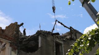 Ситуація в Харківській області 26.04.2022
