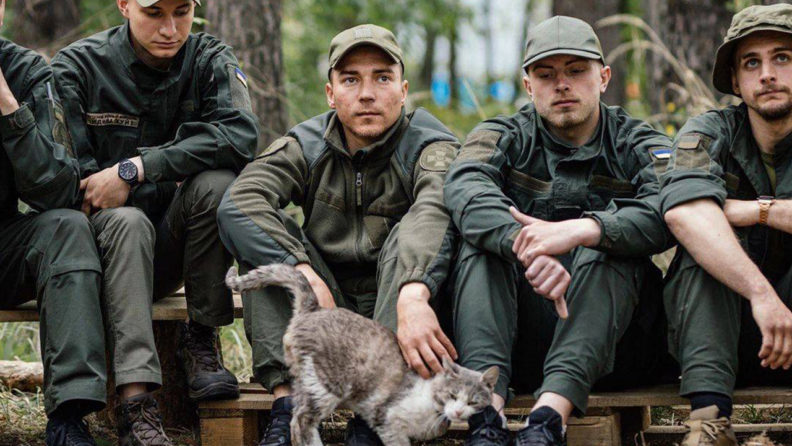 Актуальна карта бойових дій в Україні та небезпечні напрямки на 28 травня