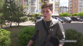 17-річний хлопець евакуював людей із Сєвєродонецька