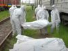 Земля всипана окупантами: як проходить процес упізнання ворожих тіл та що робитимуть далі