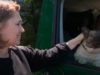 Викрадач жіночих сердець! Як французький бульдог Крафт таксує разом зі своїм власником у Вінниці