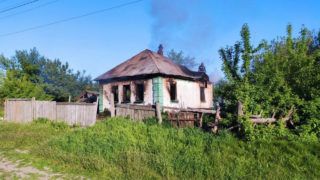Відбудова Чернігівської області - як люди допомагають одне одному