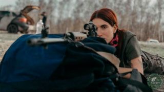 Євгенія Емеральд - українська Жанна д'Арк