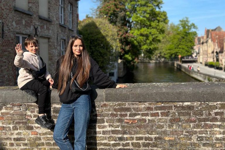 Ксения Мишина