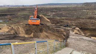Міністр інфраструктури Олександр Кубраков розповів про збитки та відновлення інфраструктури, роботу Укрзалізниці та альтернативи портам
