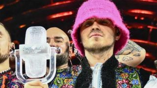 Розіграш від Притули та переможців Євробачення