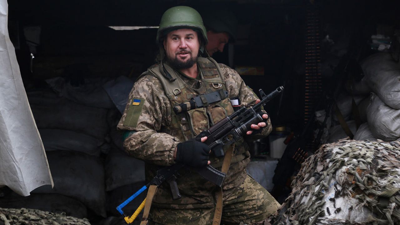 Актуальна карта бойових дій в Україні та небезпечні напрямки на 1 травня