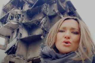 Наталія Могилевська — Я вдома слухати пісню