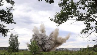Наслідки обстрілу України 30 травня