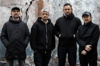 Друга Ріка дає благодійні концерти в Україні та Європі