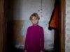 Первоклассница из Авдеевки: история восьмилетней Вики, которая не видела мирной Украины