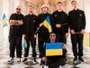 Нас так розчулила ця затія — Псюк про результати благодійного аукціону та новий приз від Євробачення