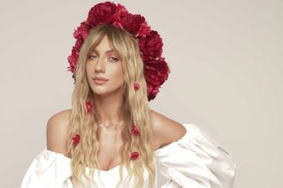 Леся Нікітюк про те, чому висміює українців