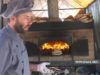 Пекарня на колесах — как семья из Горенки выпекает хлеб в эвакуации