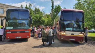 Ситуація у Слов'янську 31.05.2022 - як живе прифронтове місто