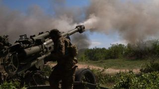 Ситуація в Донецькій області 31.05.2022 - ситуація на фронті