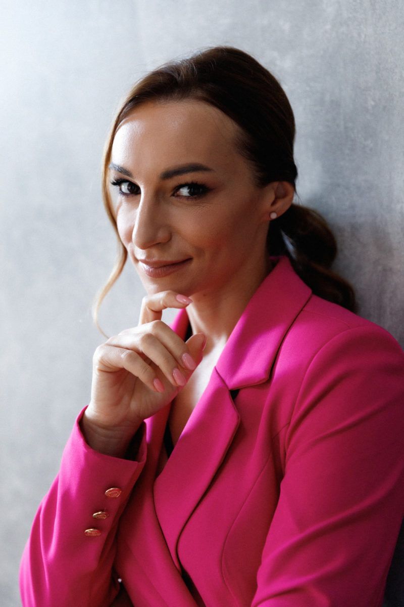 Фото к: Как помочь ребенку выпустить стресс: Наталья Ежова дала 7 советов