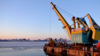 Нафтове ембарго Росії - наслідки європейських санкцій для Кремля