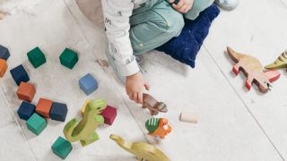 Як працюють дитячі садочки в умовах війни в Україні