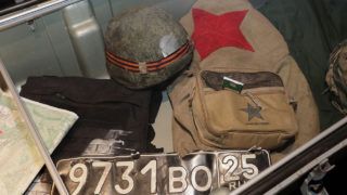 Перехоплені розмови російських військових 02.06.2022