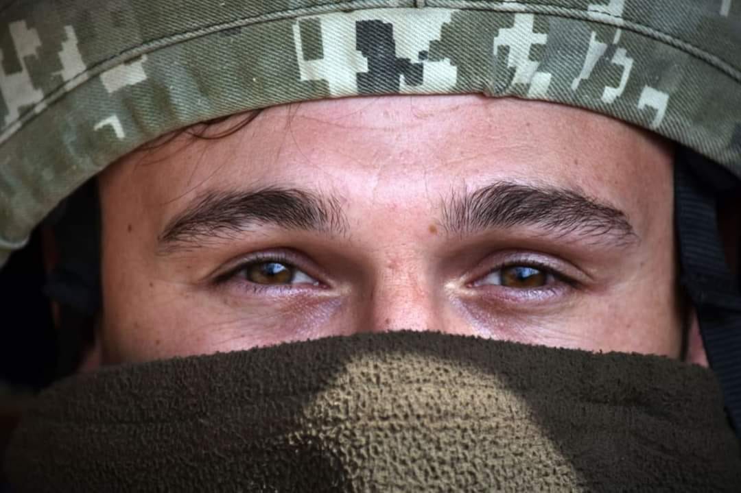 100 днів війни: події, що запам'яталися