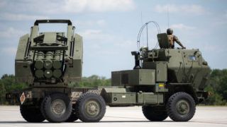HIMARS