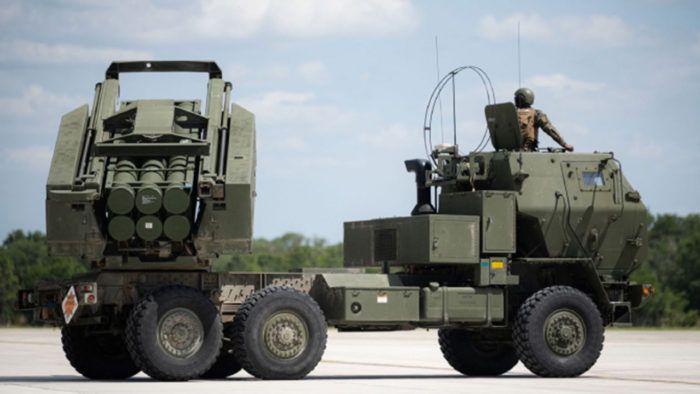 HIMARS