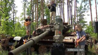 Відлуння руйнації на Київщині
