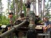 Відлуння руйнації на Київщині. Як музиканти творчістю привертають увагу до війни в Україні