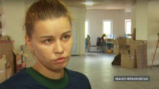 Подружжя хіміків з Бучі відновило косметичну фабрику в евакуації