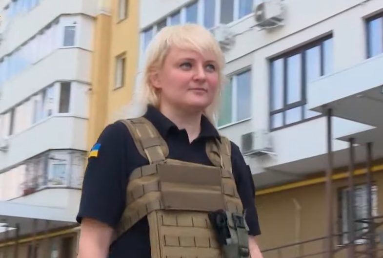 Світлана Лебєдєва
