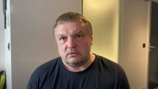 Вадим Денисенко про нові погрози Путіна