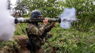 Контратака ЗСУ в Сєвєродонецьку - думка військового експерта