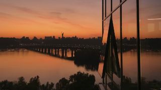 київ вибухи сьогодні