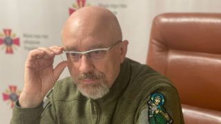 Олексій Резніков
