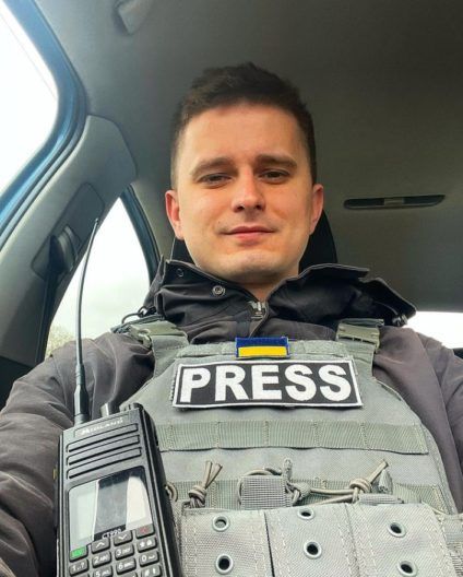 Артем Сорокін Артем Сорокін