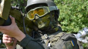 Актуальна карта бойових дій в Україні та небезпечні напрямки на 7 червня