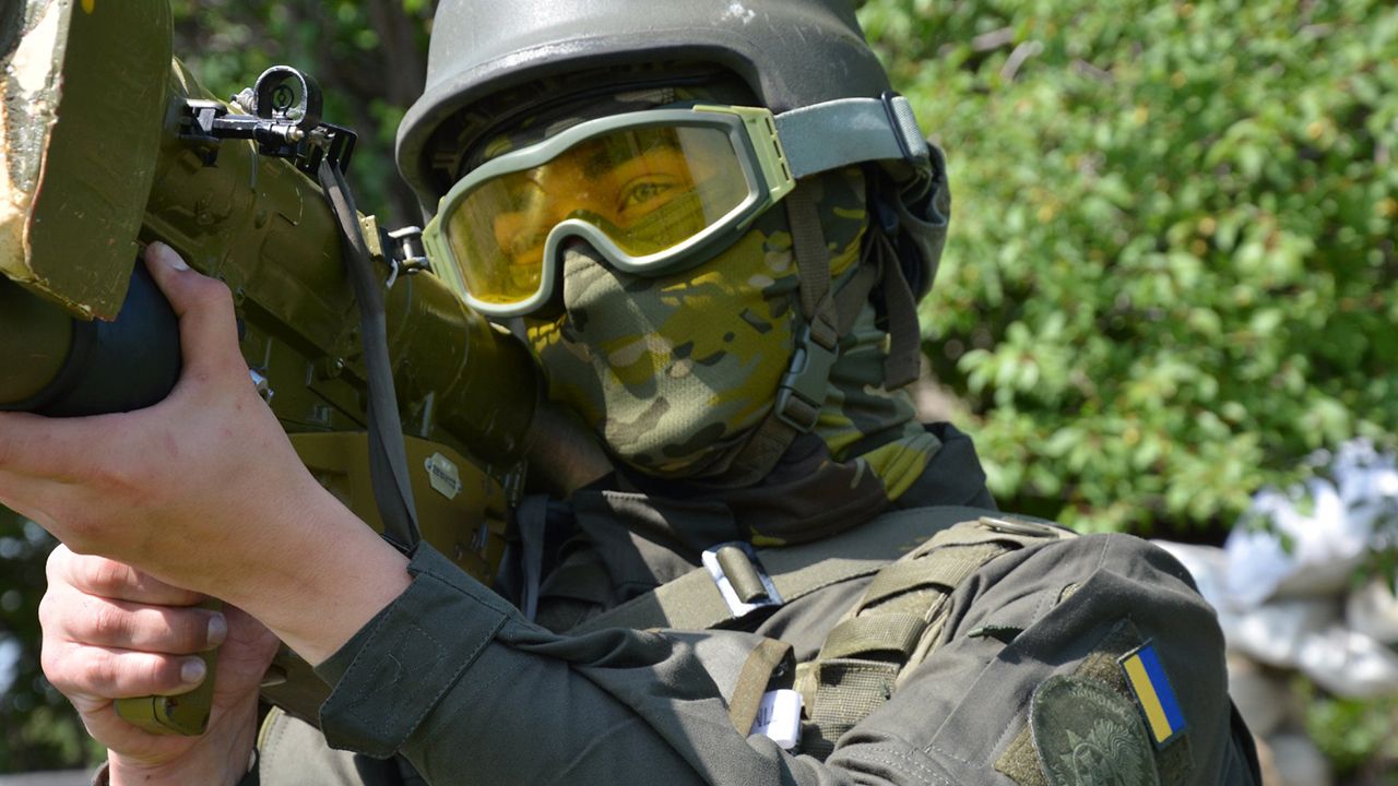 Актуальна карта бойових дій в Україні та небезпечні напрямки на 7 червня