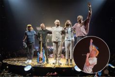Imagine Dragons прапор україни