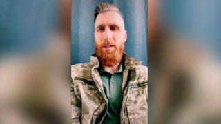 Вірш про війну