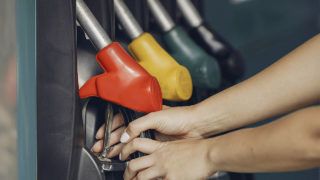 В Україну завозять бензин з Європи