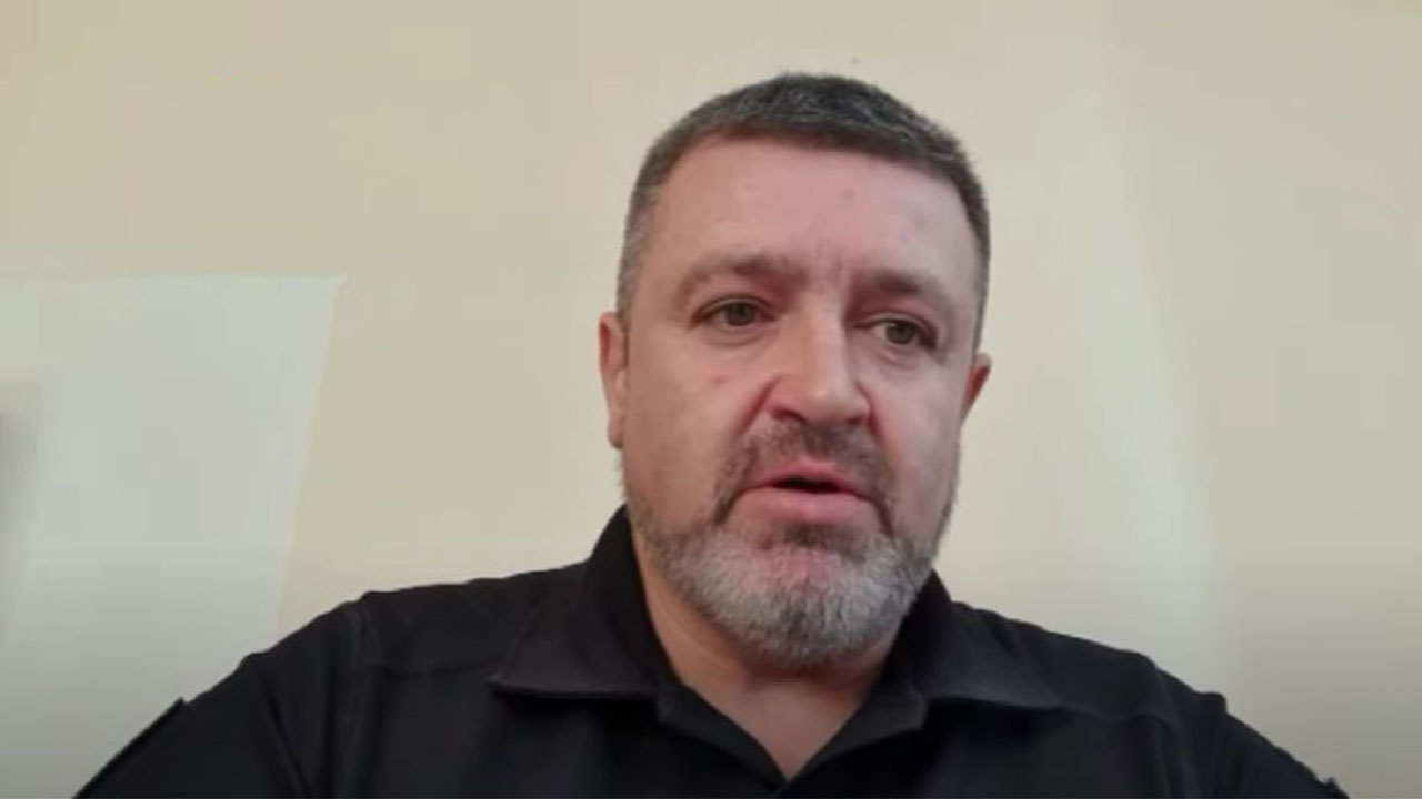 Сергій Братчук про відпочинок в Одесі