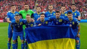 Тарас Степаненко про поразку в матчі Україна — Уельс